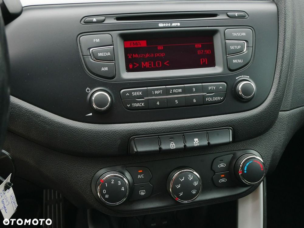 Kia Ceed - 6