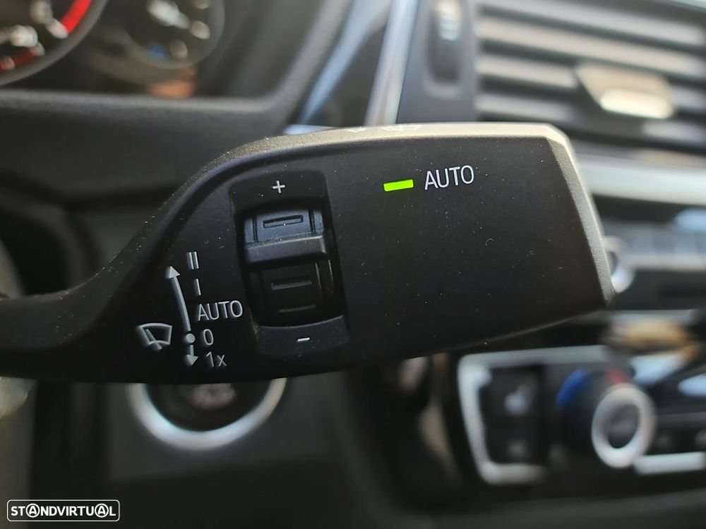 BMW 420 Gran Coupé d Sport-Aut. Sport Line - 14