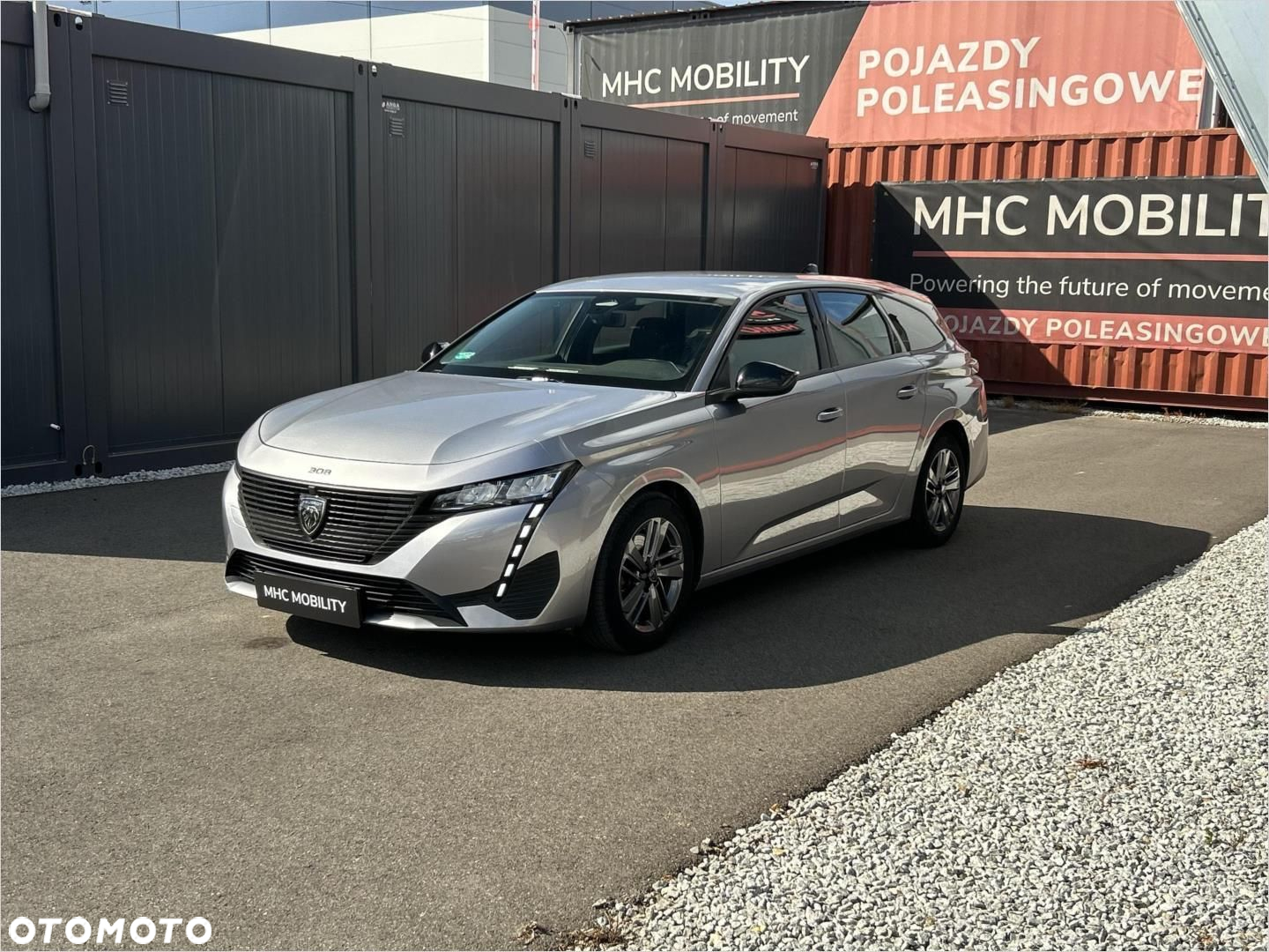 Peugeot 308 1.5 BlueHDi Active Pack S&S - 12
