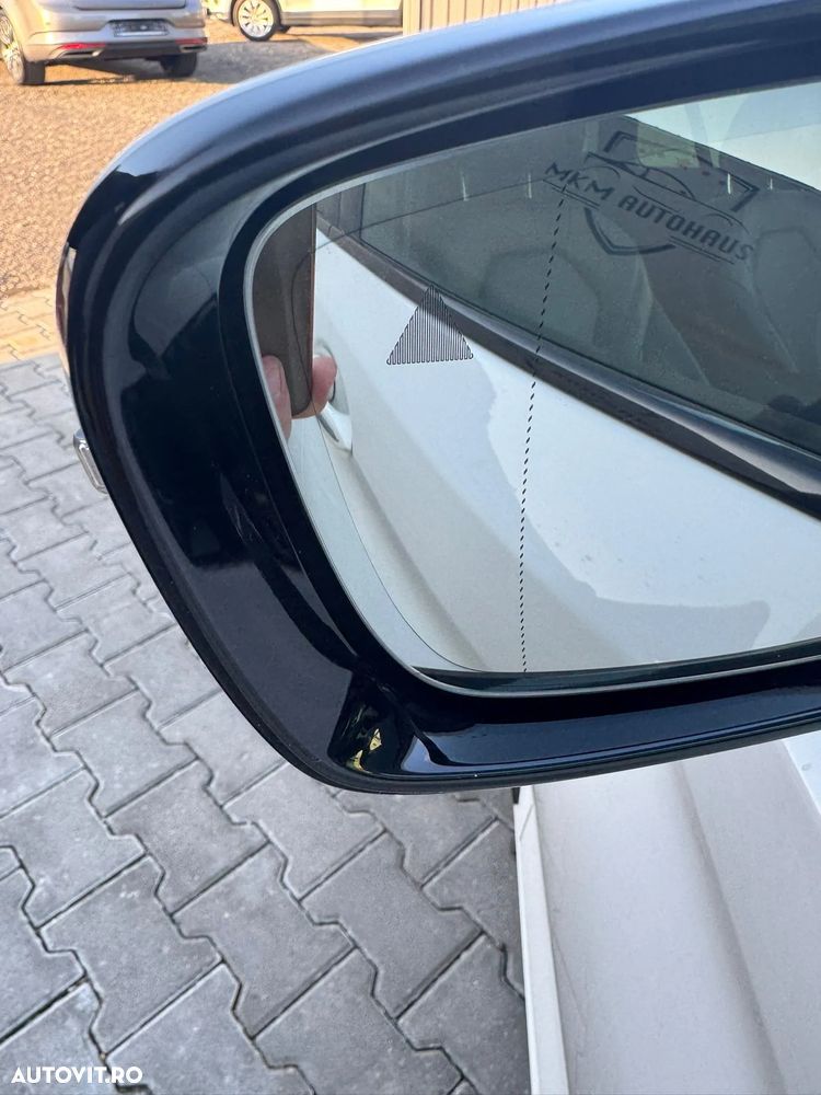 BMW Seria 5 520d Aut. M Sport Edition - 18