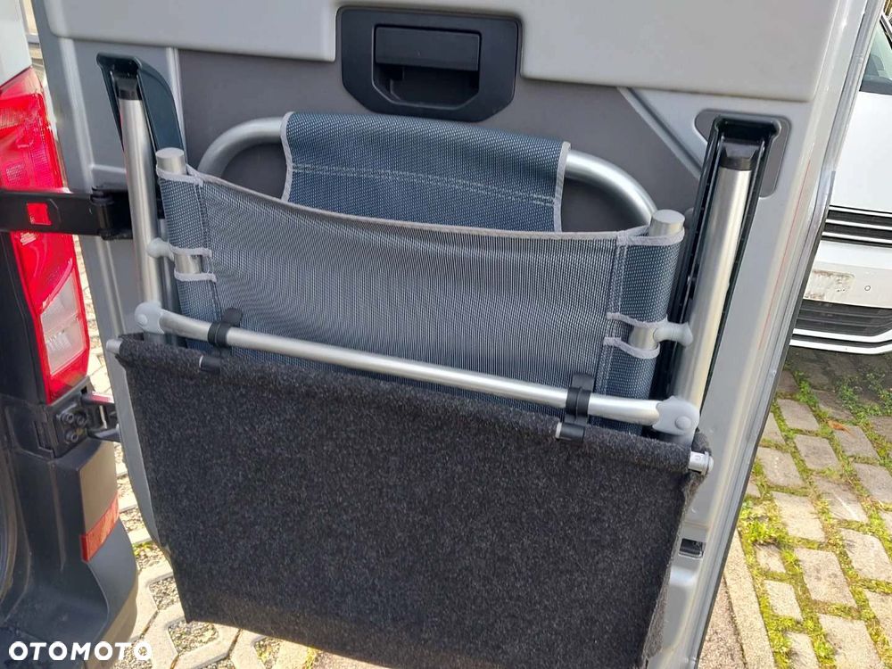 Volkswagen Grand California - 23