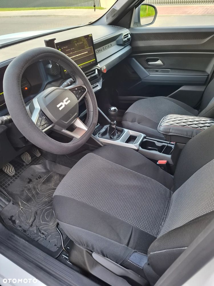 Dacia Duster 1.0 TCe Journey - 10
