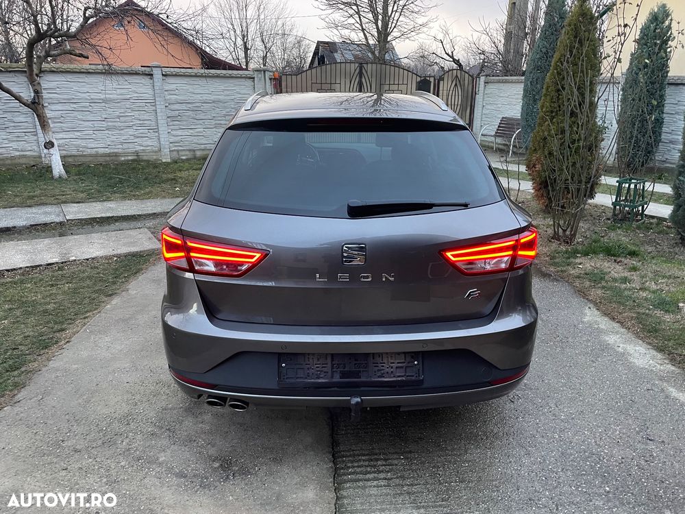 Seat Leon - 12