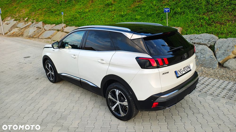 Peugeot 3008 - 18