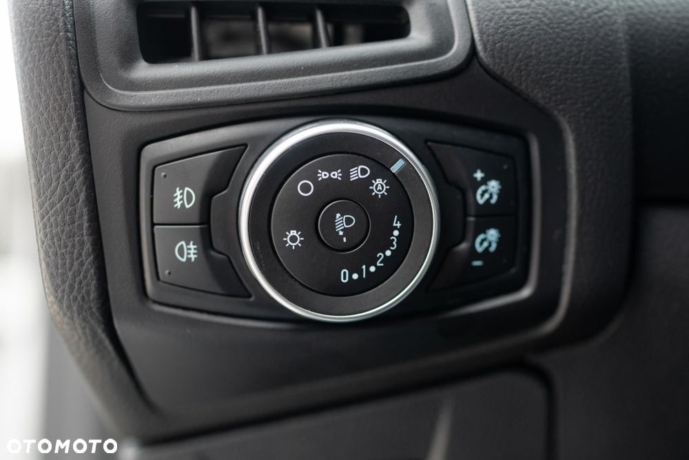 Ford Focus 2.0 TDCi SYNC Edition ASS PowerShift - 28