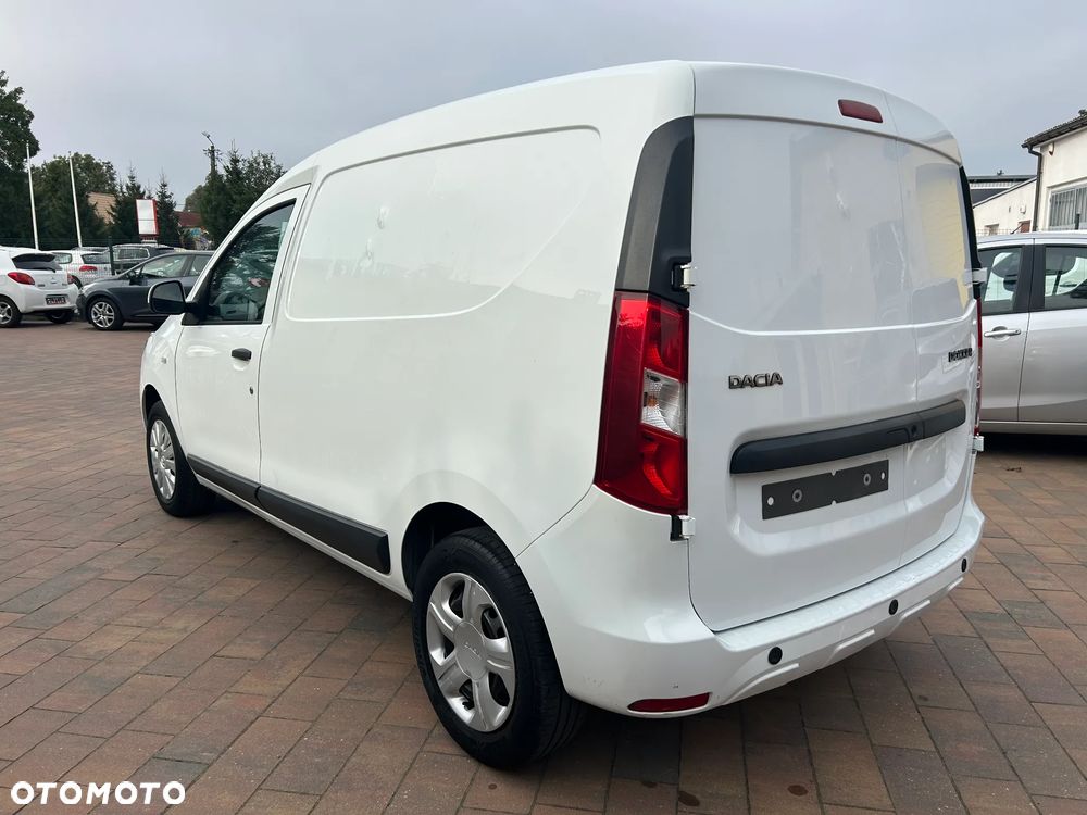Dacia Dokker - 8