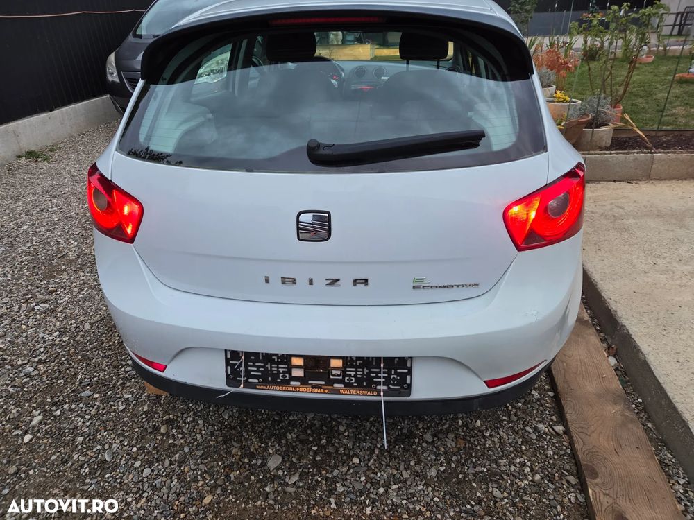Seat Ibiza - 6