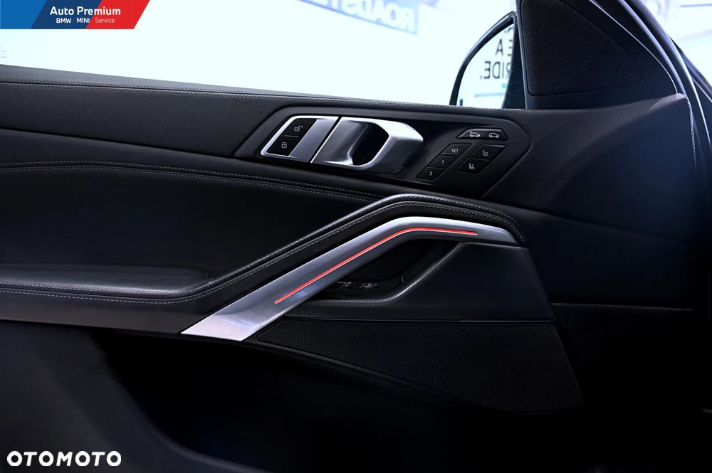 BMW X6 xDrive30d - 11