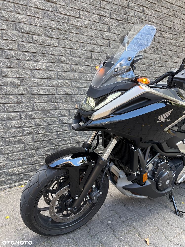 Honda NC - 11