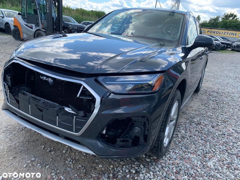 Audi Q5 2.0 TFSI Quattro S tronic - 5
