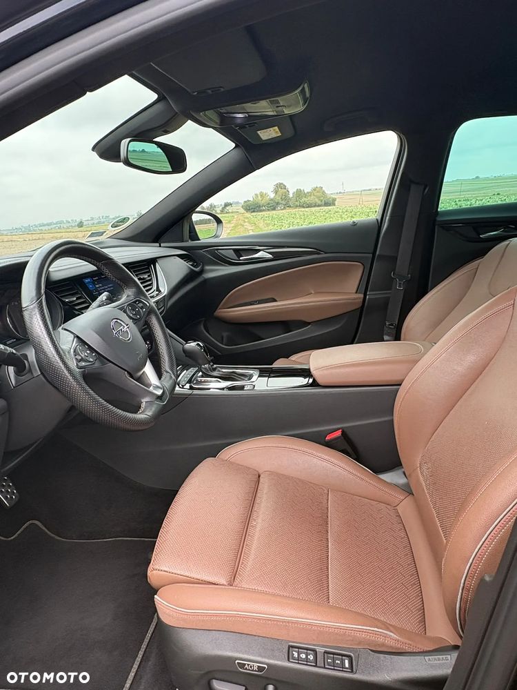 Opel Insignia - 5