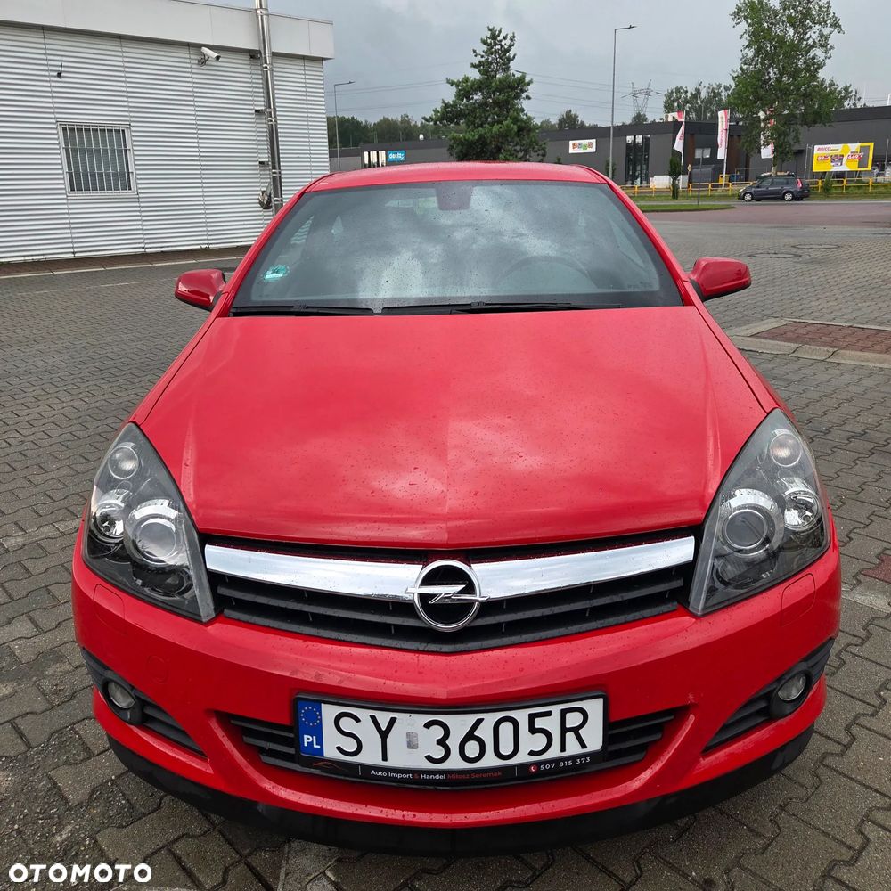 Opel Astra 1.8 Selection 110 Jahre - 7