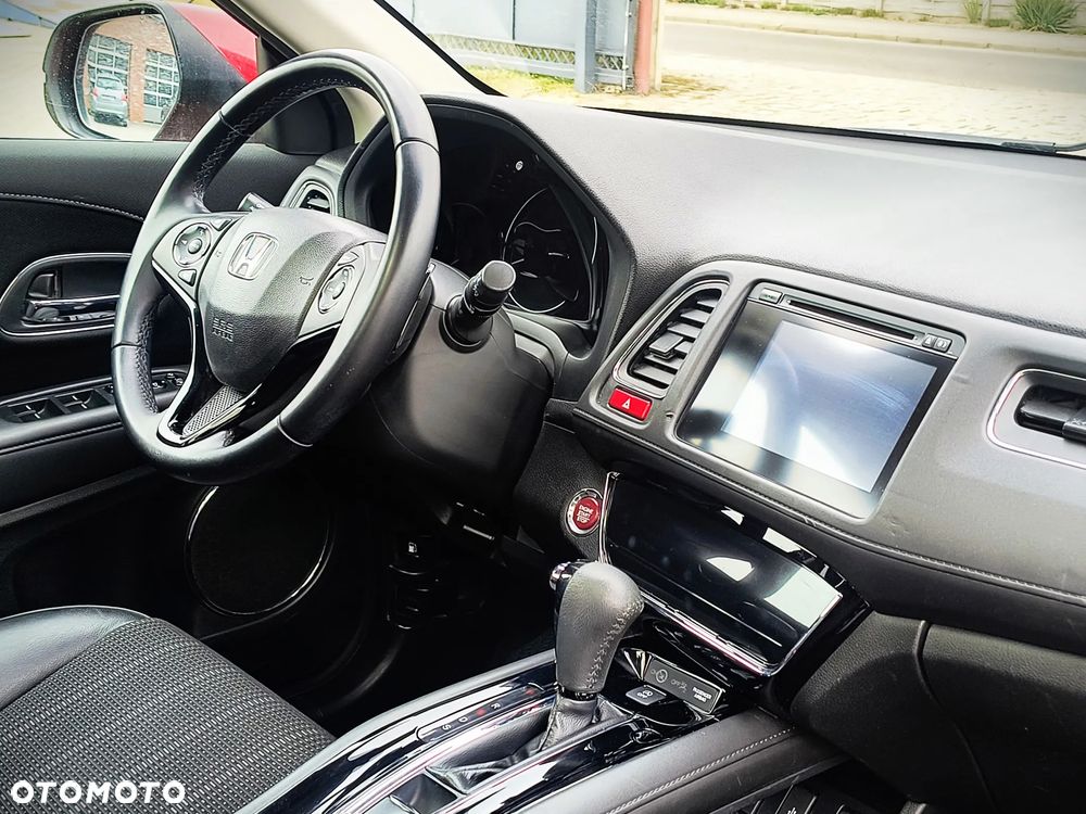 Honda HR-V 1.5 Executive (ADAS) CVT - 10