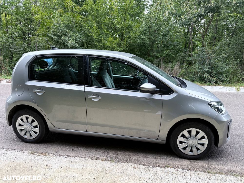 Volkswagen up! e-up! 32.3 kWh - 5