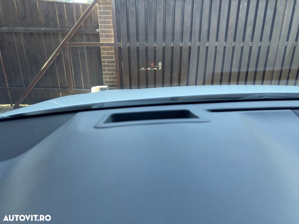Lexus Seria NX 300h E-FOUR Luxury Line - 7