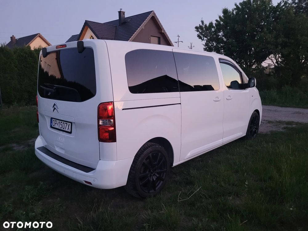 Citroën SpaceTourer M Business - 6