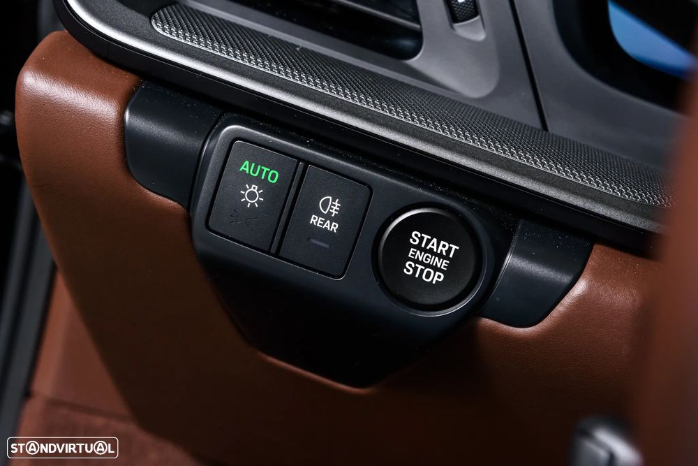 Porsche 911 (991) - 21