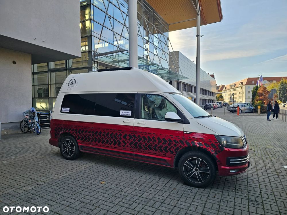 Volkswagen T6 - 18