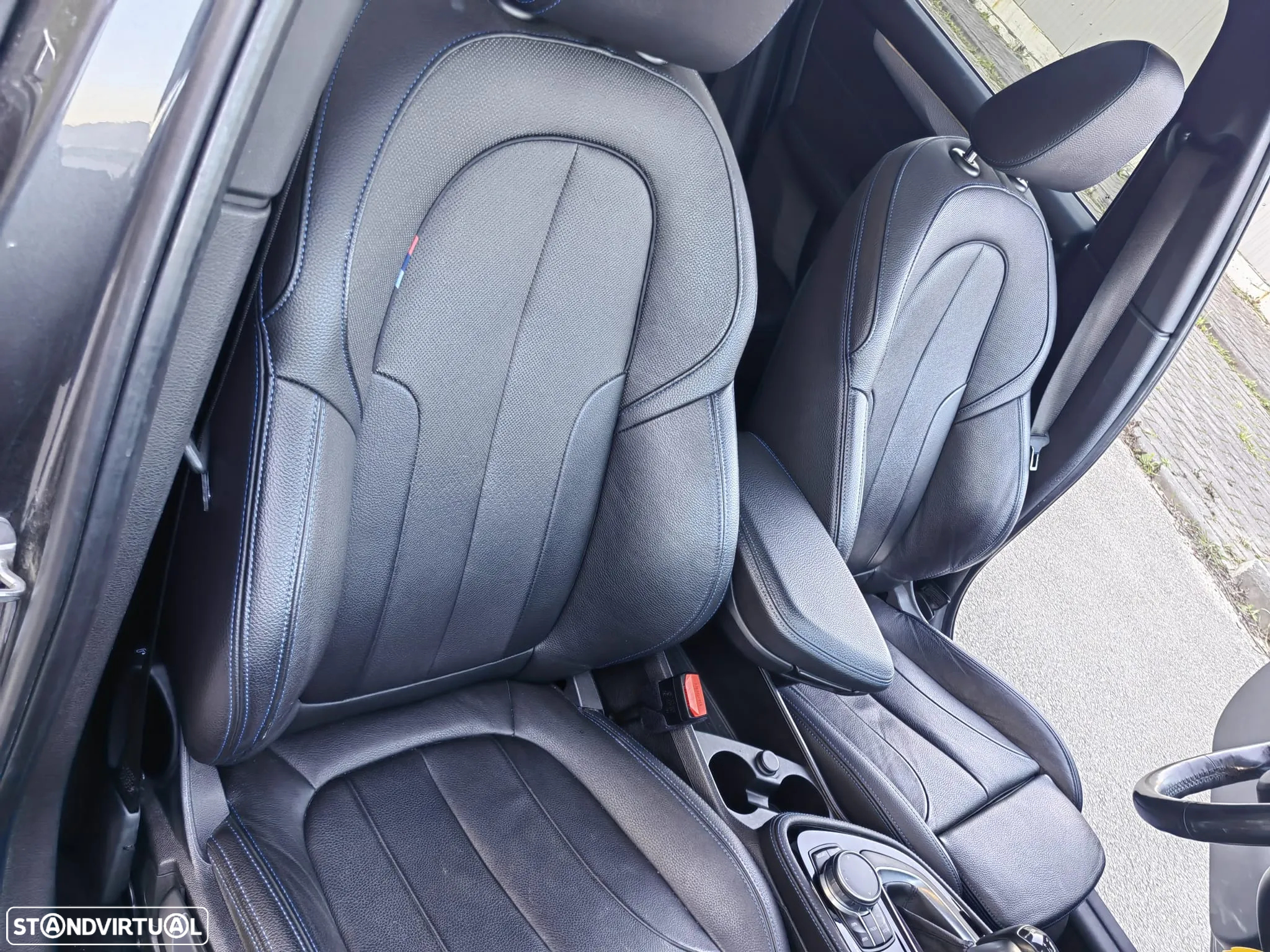 BMW 225xe Active Tourer Pack M - 20