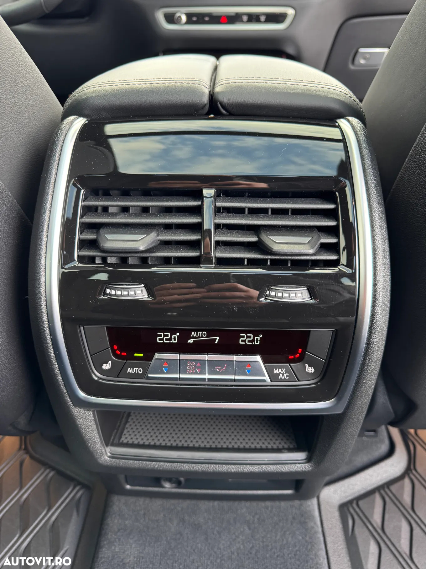 BMW X7 xDrive40d MHEV - 22