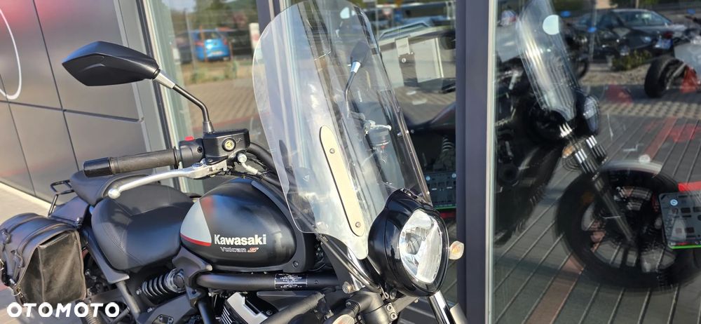 Kawasaki Vulcan - 8