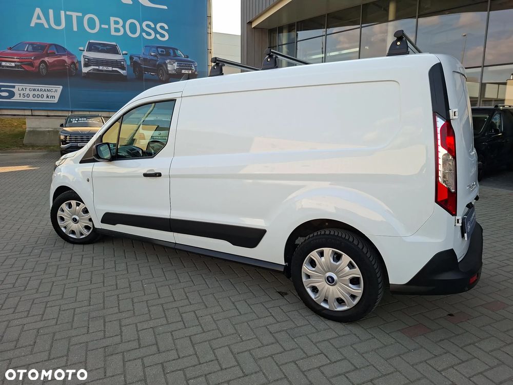Ford Connect - 10