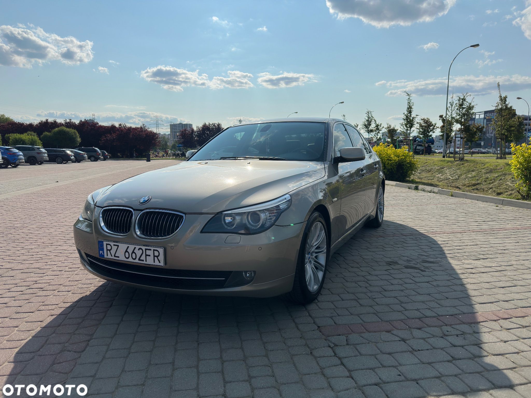 BMW Seria 5 - 1