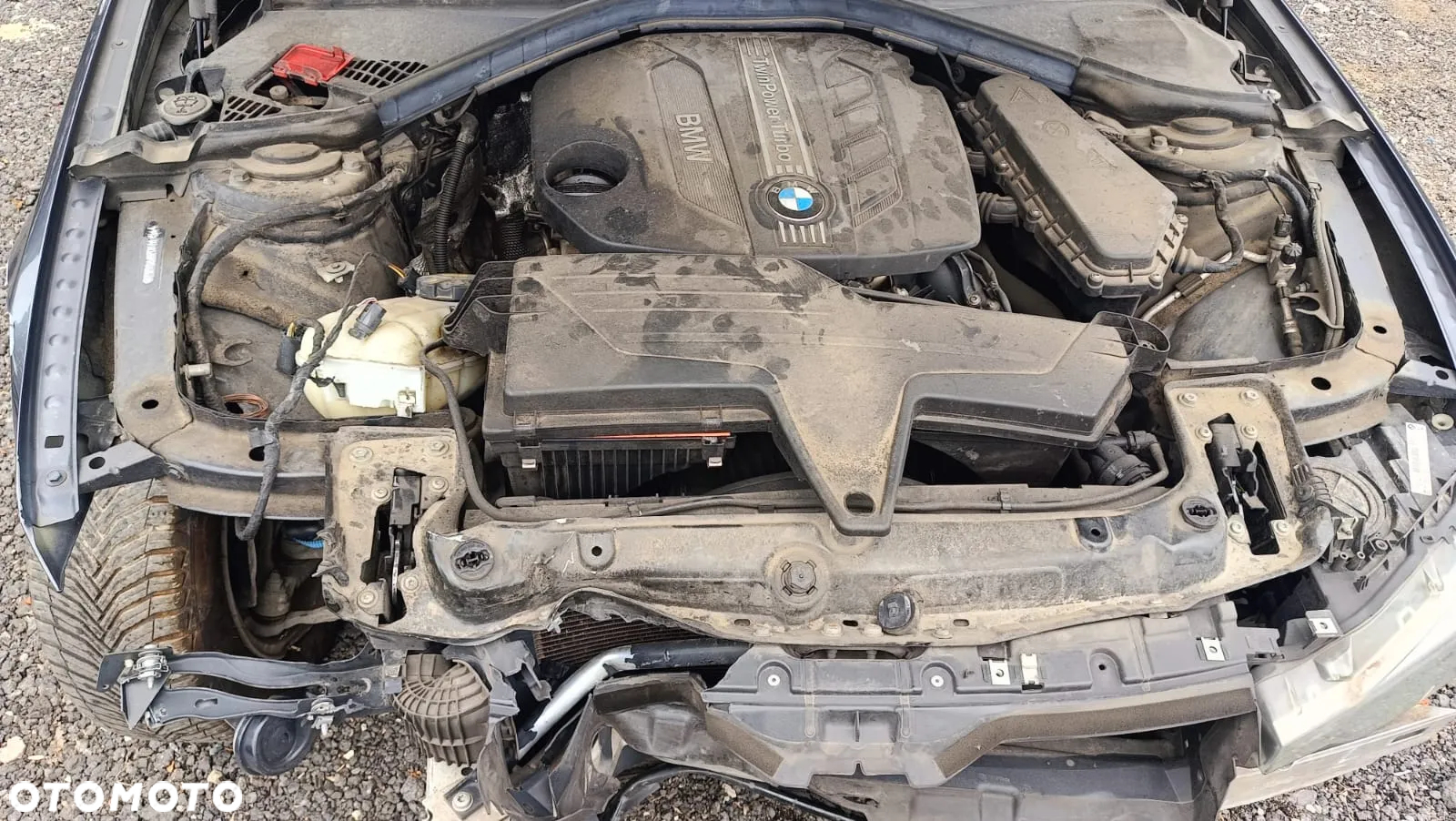 BMW Seria 3 - 8