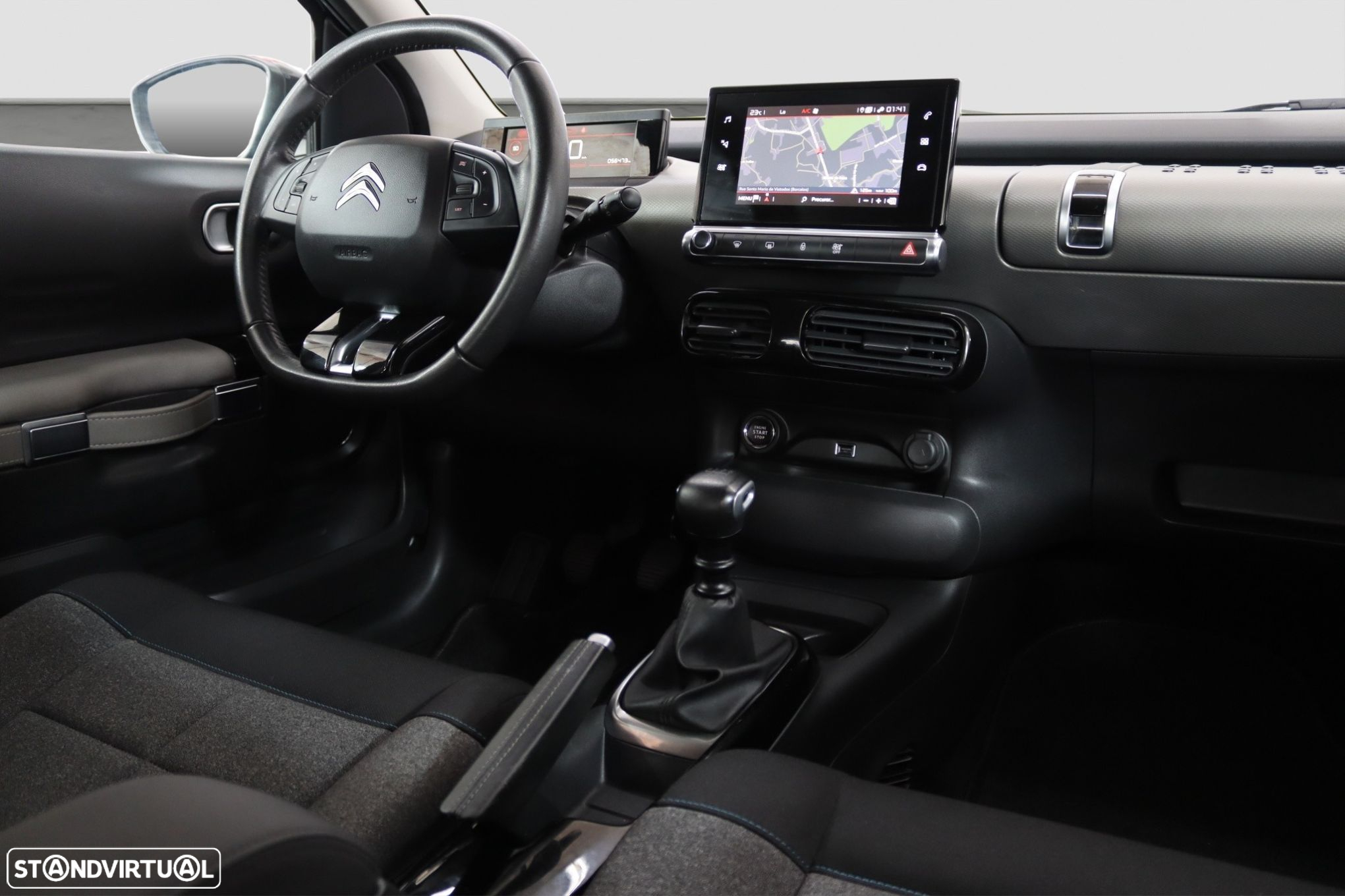 Citroën C4 Cactus 1.2 PureTech Shine - 5