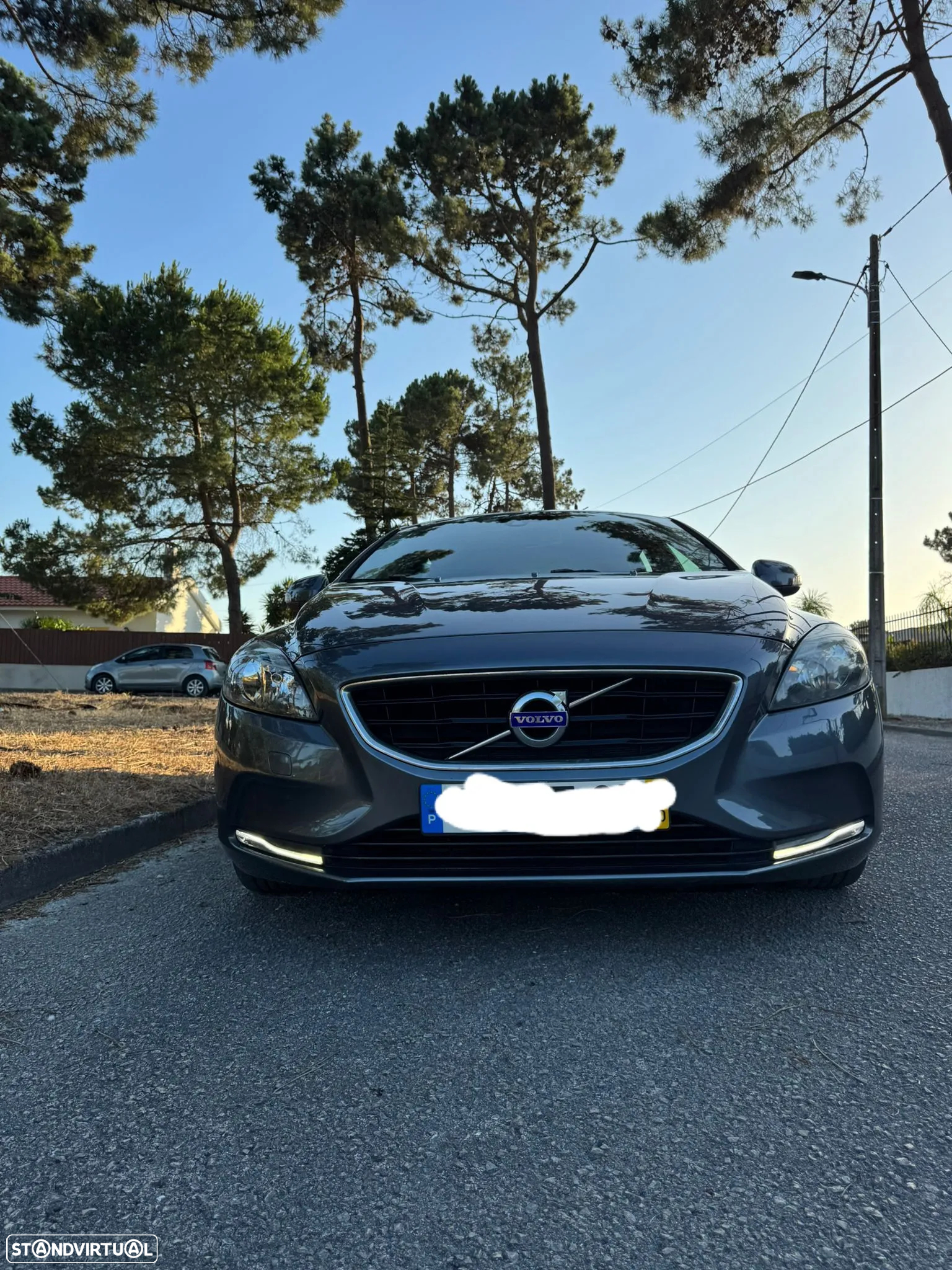 Volvo V40 1.6 D2 Eco Momentum - 2