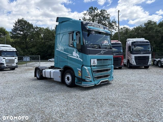 Volvo FH 460/ Low Deck / Super Stan - 5
