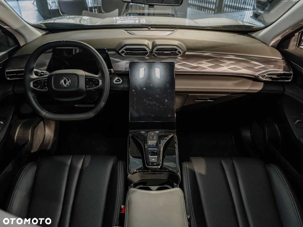 Dongfeng Mage 1.5T MachPower - 7