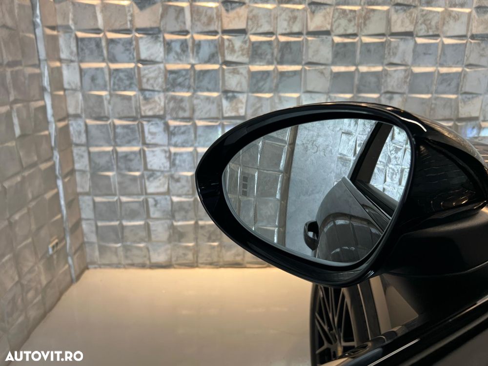 Porsche Cayenne Standard - 23