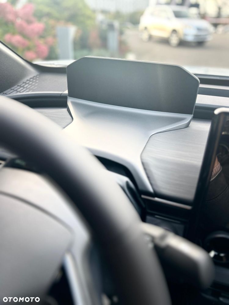 Toyota C-HR+ 77kWh Style - 18