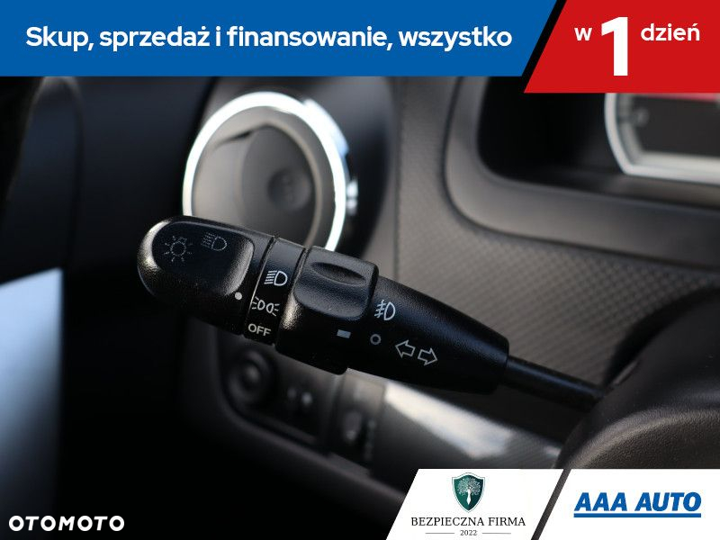 Chevrolet Aveo - 17