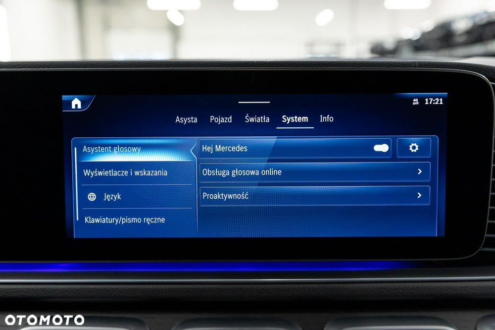 Mercedes-Benz GLE - 41