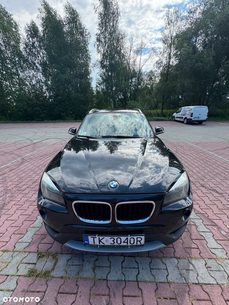 BMW X1 - 2