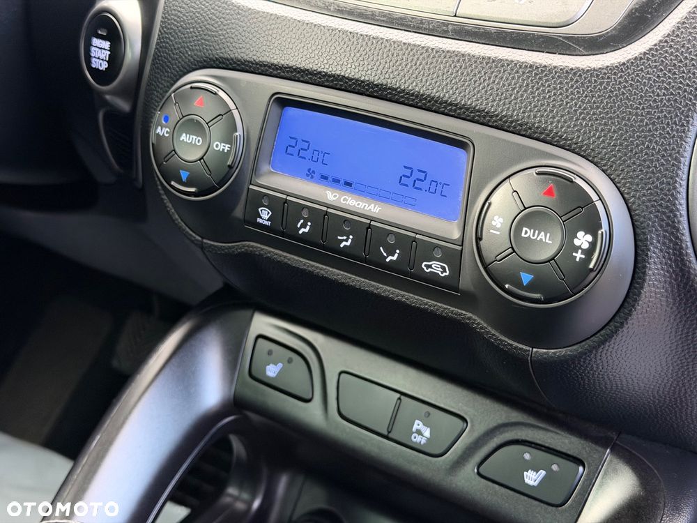 Hyundai ix35 - 27