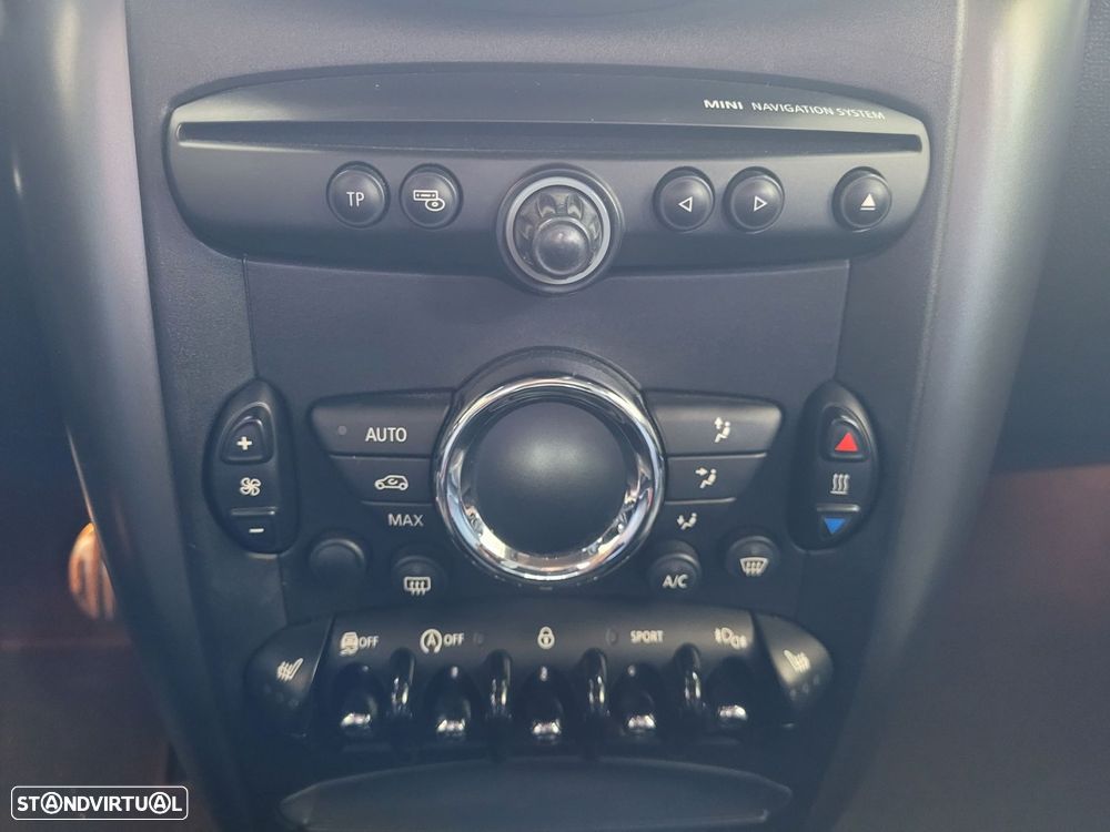 MINI Countryman Cooper SD - 46