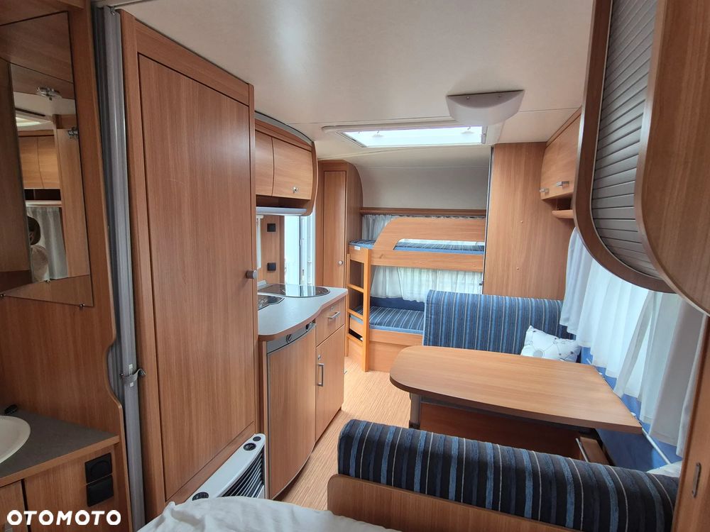 KNAUS 500 SPORT - 15
