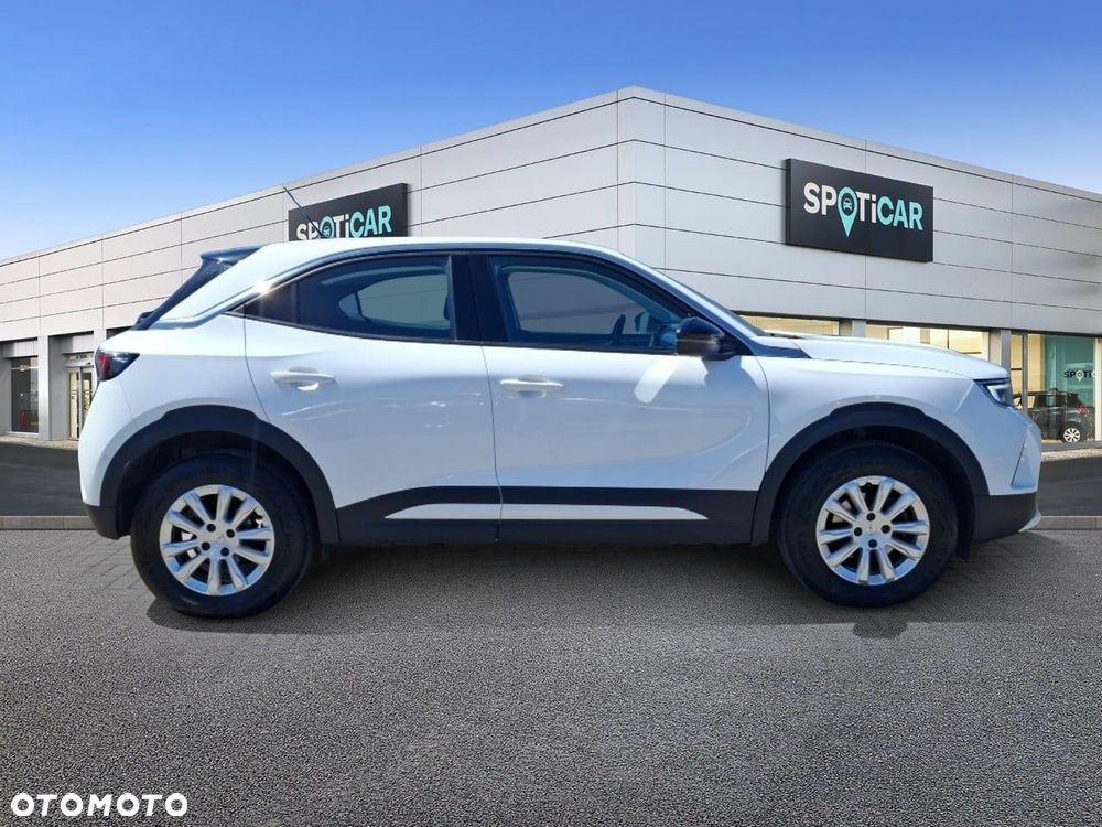 Opel Mokka 1.2 T Edition S&S - 4
