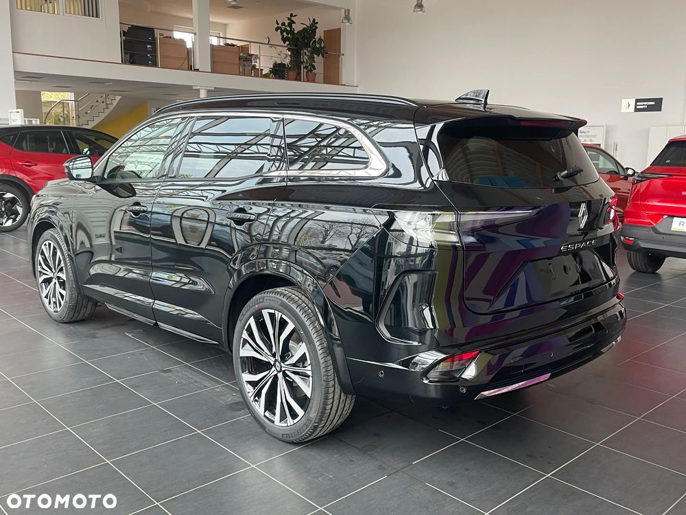 Renault Espace 1.2 E-Tech Full Hybrid 200 Iconic MMT 7os - 3