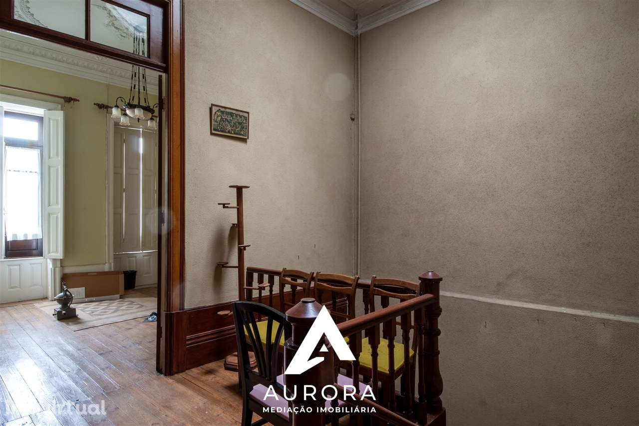 Moradia T6 Venda em Espinho,Espinho - Grande imagem: 4/26