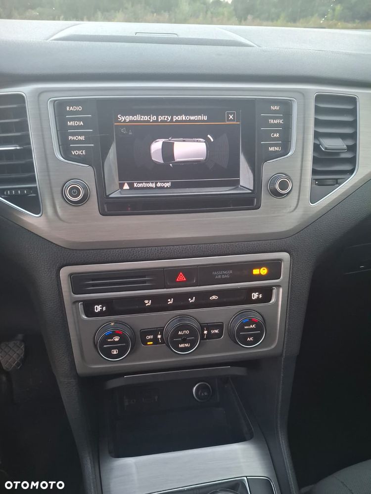 Volkswagen Golf 2.0 TDI BMT Highline - 22