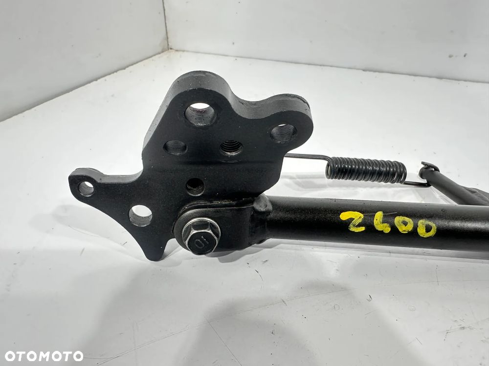 Stopka boczna  Kawasaki Z400 Z 400  18-24r - 2