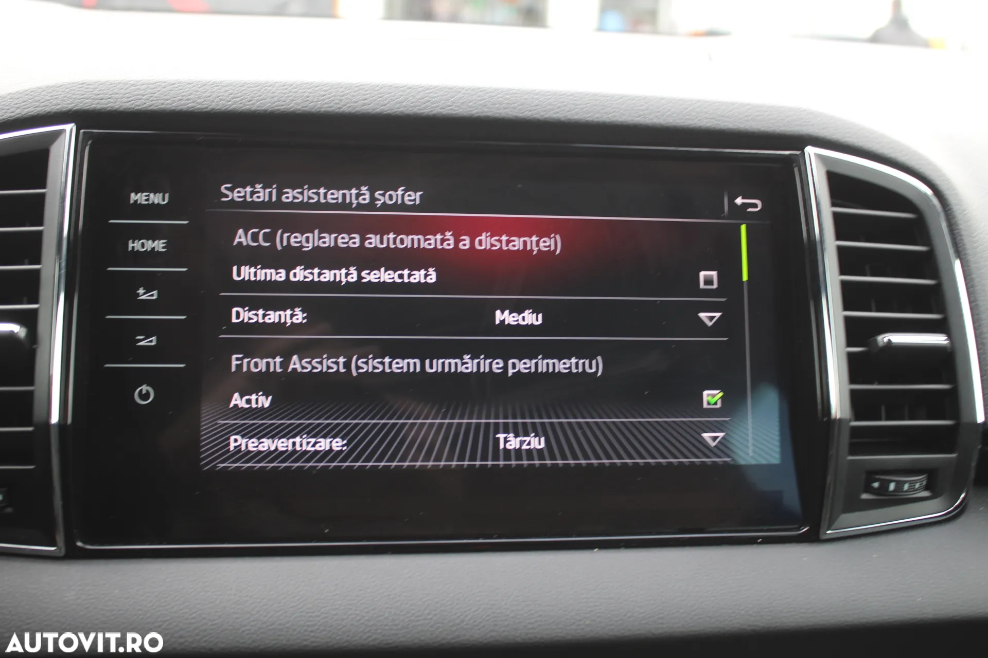 Skoda Karoq 2.0 TDI SCR 4x4 DSG Ambition - 14