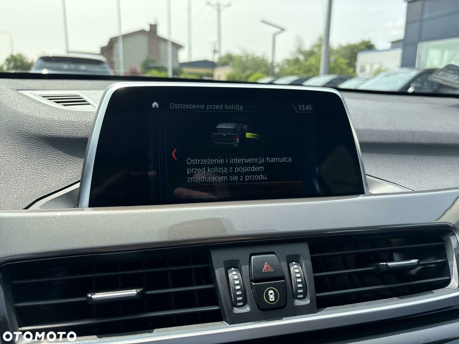 BMW X1 sDrive18i xLine - 19