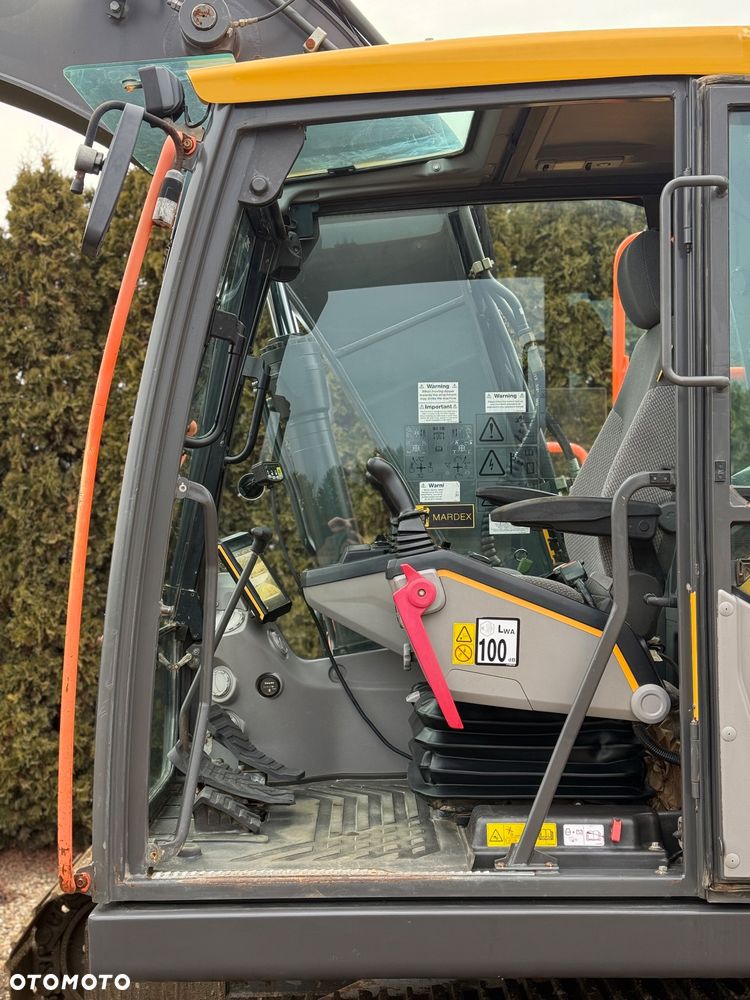 Volvo EC 140 EL - 31