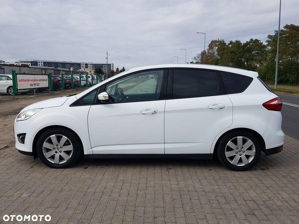 Ford C-MAX - 8