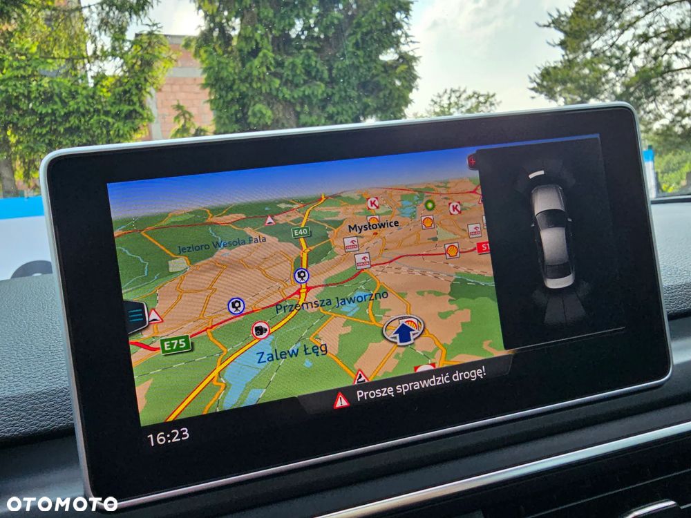 Audi A4 Limousine 2.0 TFSI S tronic design - 18